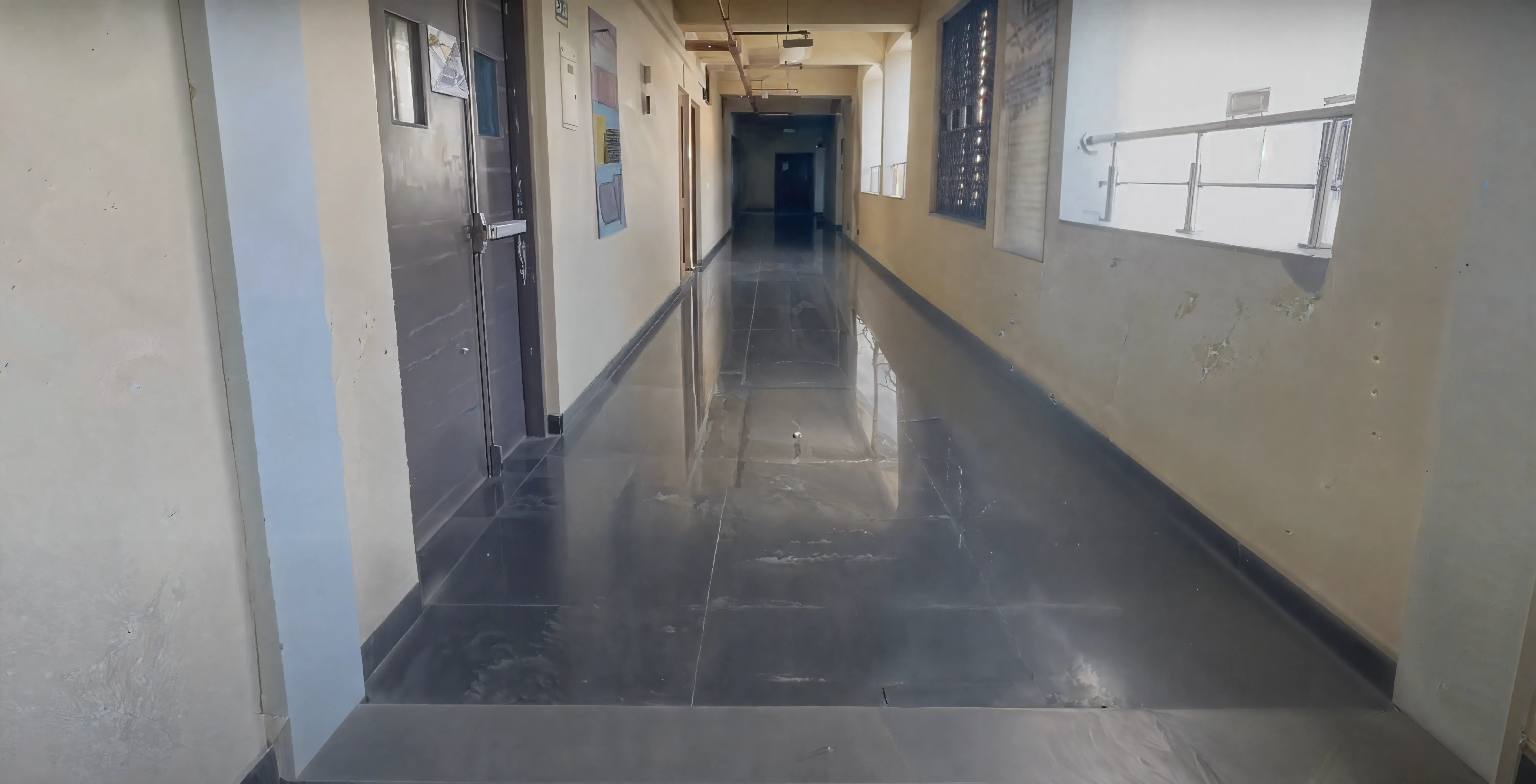 DIPSAR campus photo 2